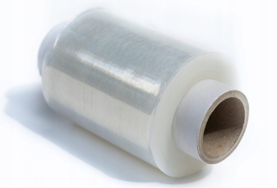 Folia stretch